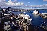 Click here to see Four Seasons Sydney